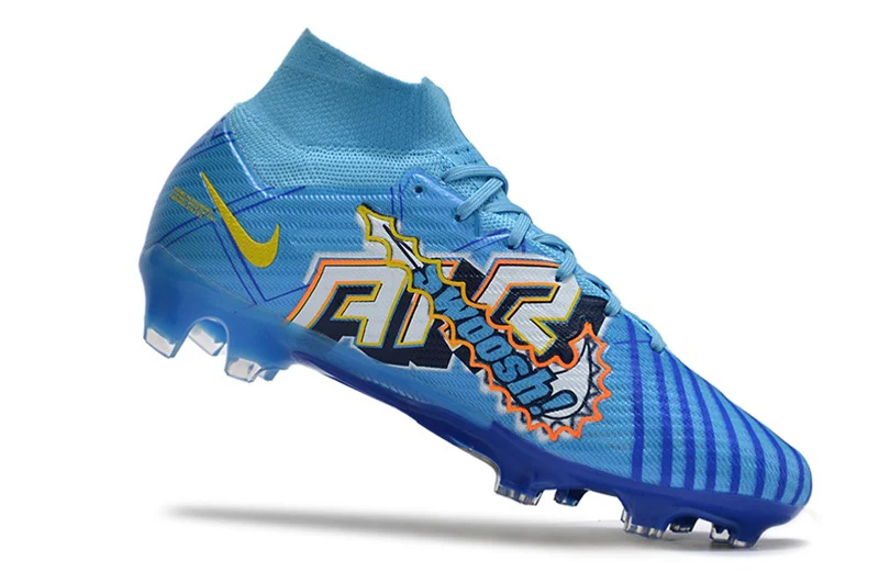 NIKE MERCURIAL SUPERFLY 9 (FG) - Image 27