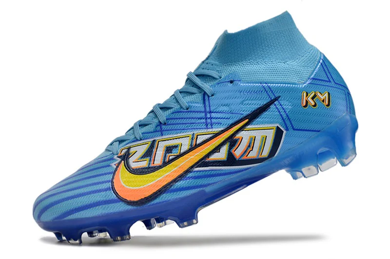 NIKE MERCURIAL SUPERFLY 9 (FG) - Image 28
