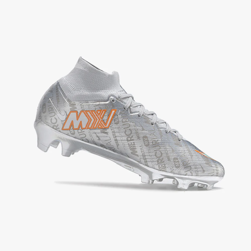 NIKE MERCURIAL SUPERFLY 9 (FG) - Image 3