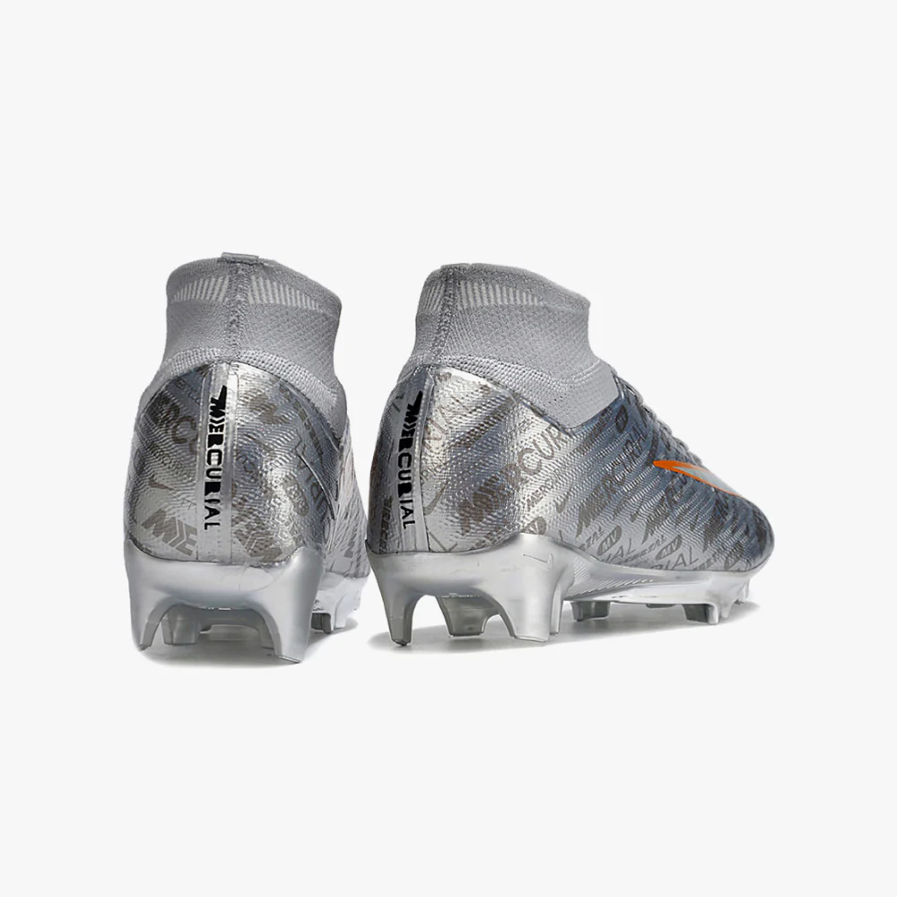 NIKE MERCURIAL SUPERFLY 9 (FG) - Image 4