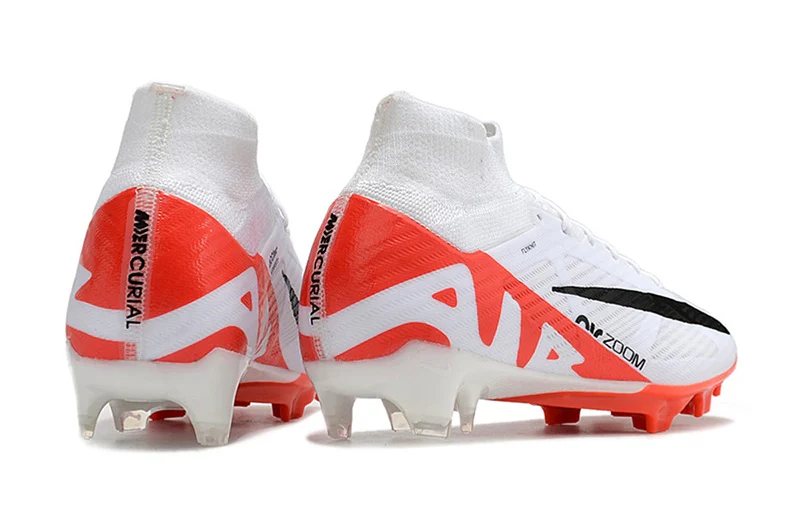 NIKE MERCURIAL SUPERFLY 9 (FG) - Image 6