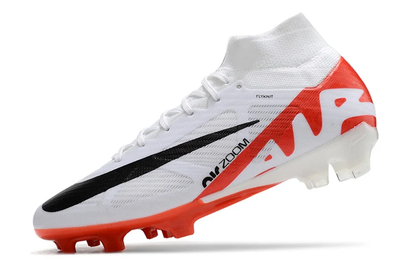 NIKE MERCURIAL SUPERFLY 9 (FG) - Image 8