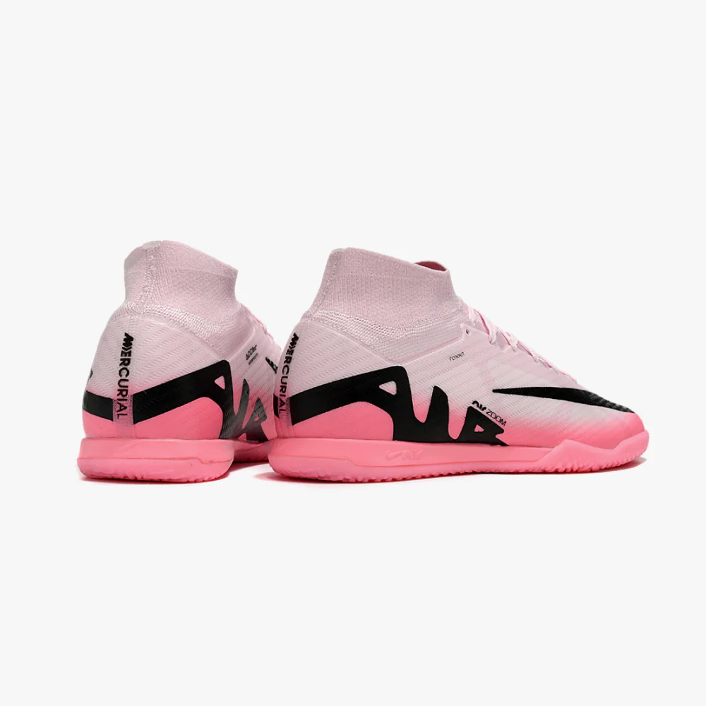 NIKE AIR MERCURIAL SUPERFLY 9 (IC) 3 + BRINDES - Image 4