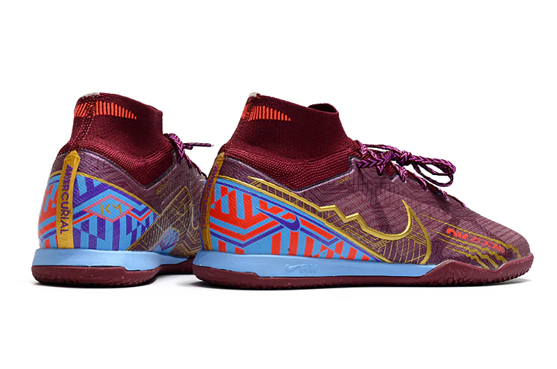 NIKE AIR MERCURIAL SUPERFLY 9 (IC) - Image 18