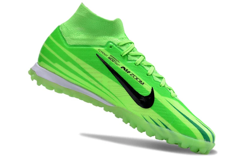 NIKE AIR MERCURIAL SUPERFLY 9 (TF) - Image 11