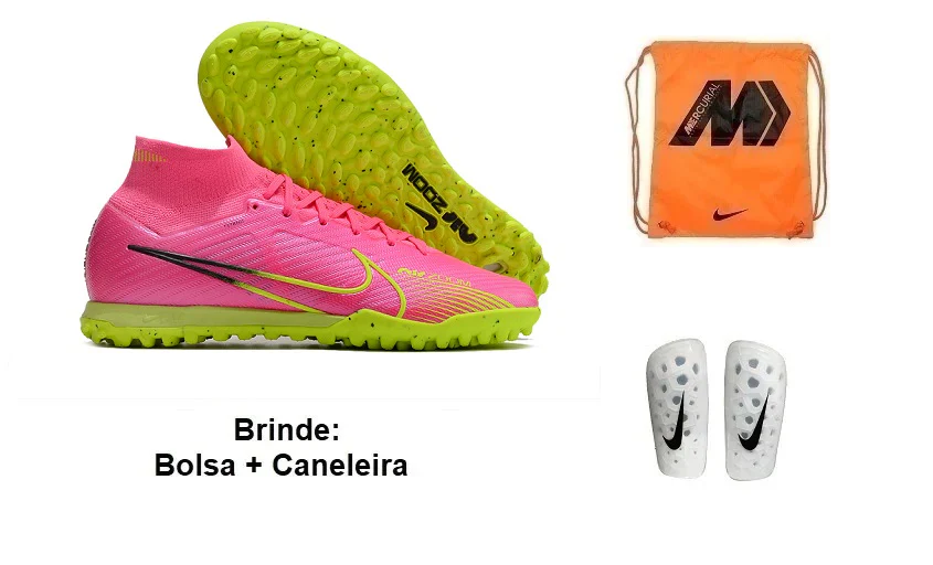 NIKE AIR MERCURIAL SUPERFLY 9 (TF) - Image 17