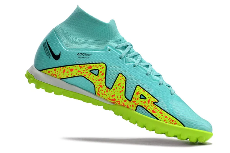 NIKE AIR MERCURIAL SUPERFLY 9 (TF) - Image 23