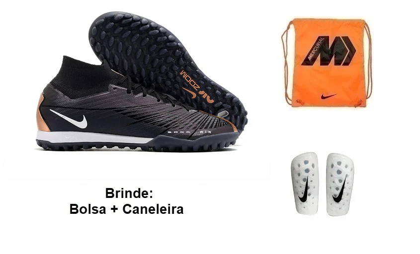 NIKE AIR MERCURIAL SUPERFLY 9 (TF) - Image 29
