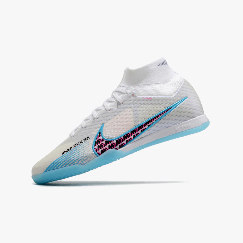 NIKE AIR MERCURIAL SUPERFLY 9 (IC) - Image 2