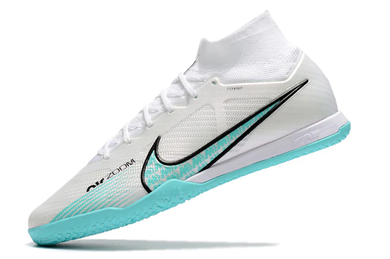NIKE AIR MERCURIAL SUPERFLY 9 (IC) - Image 24