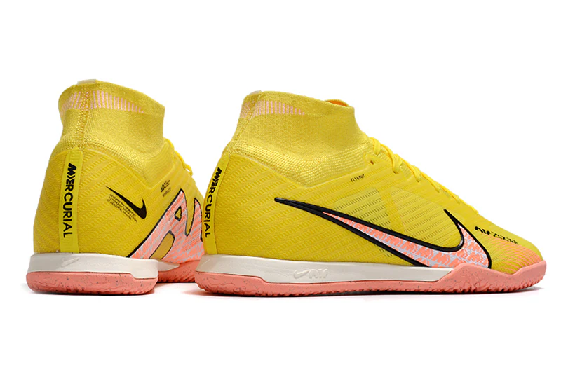 NIKE AIR MERCURIAL SUPERFLY 9 (IC) - Image 26