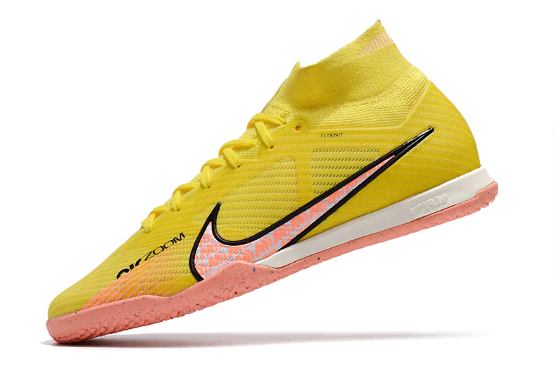 NIKE AIR MERCURIAL SUPERFLY 9 (IC) - Image 28