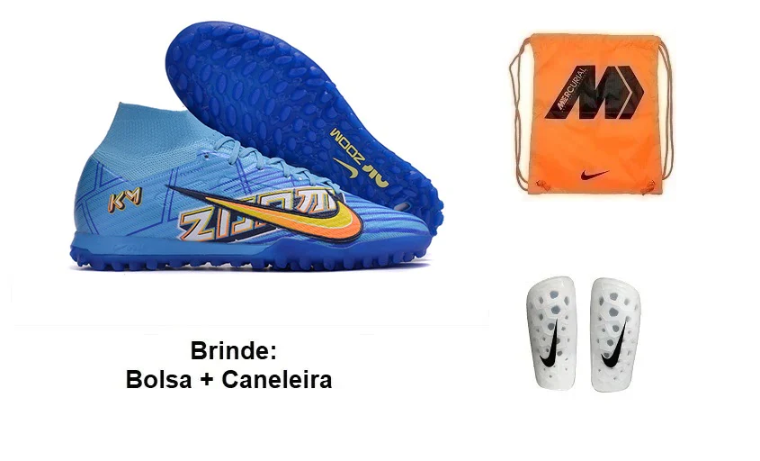 NIKE MERCURIAL SUPERFLY 9 (TF) - Image 13