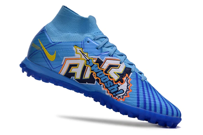 NIKE MERCURIAL SUPERFLY 9 (TF) - Image 15