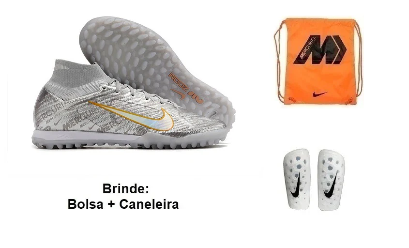 NIKE MERCURIAL SUPERFLY 9 (TF) - Image 21