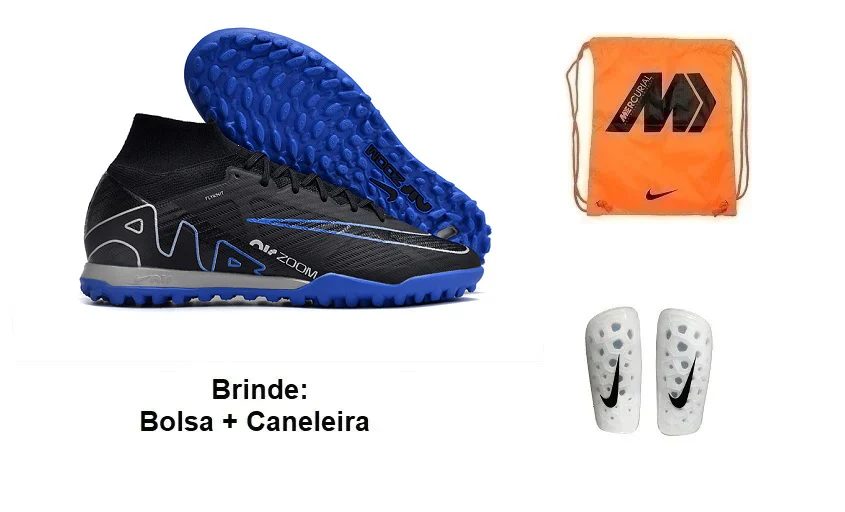 NIKE MERCURIAL SUPERFLY 9 (TF) - Image 25