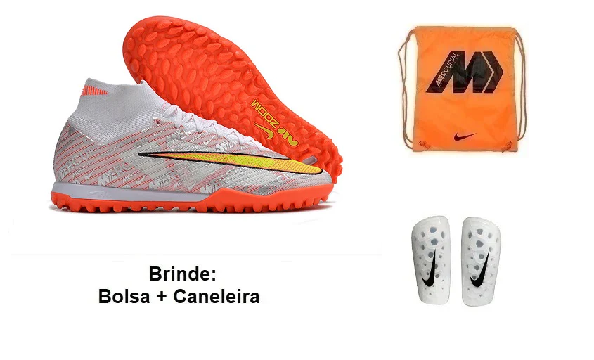 NIKE MERCURIAL SUPERFLY 9 (TF) - Image 29