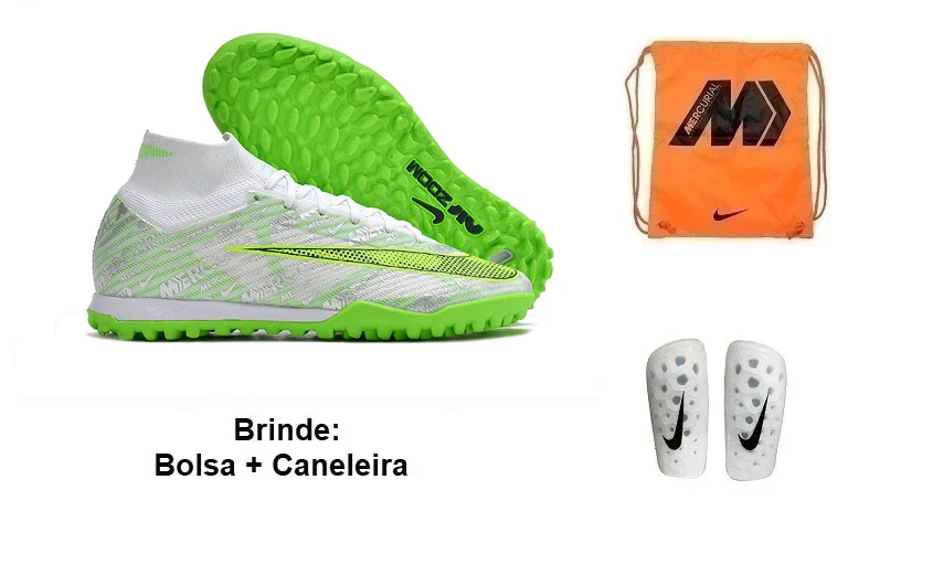 NIKE MERCURIAL SUPERFLY 9 (TF) - Image 33