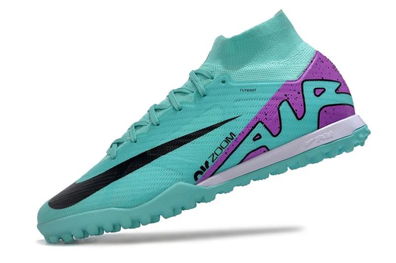 NIKE MERCURIAL SUPERFLY 9 (TF) - Image 8