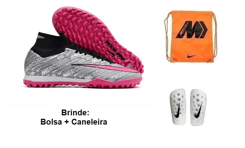 NIKE MERCURIAL SUPERFLY 9 (TF) - Image 9