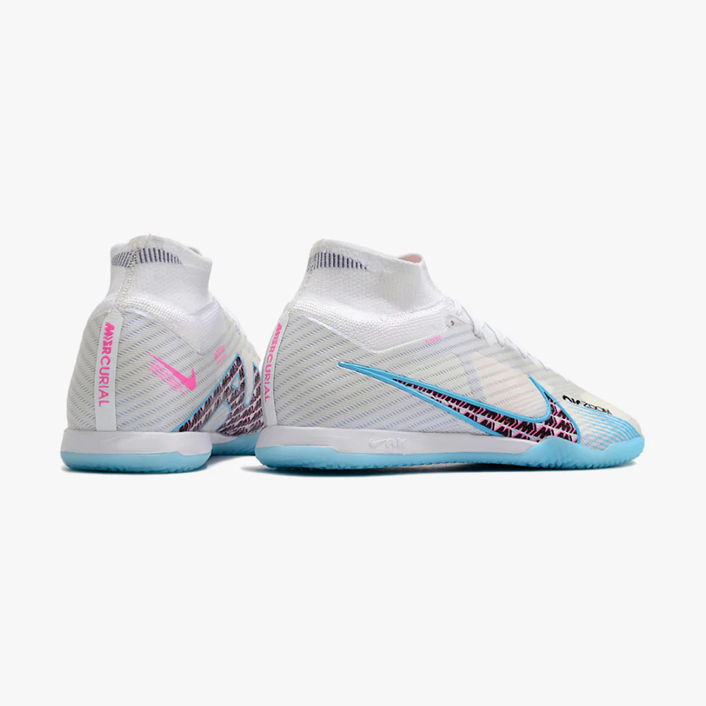 NIKE AIR MERCURIAL SUPERFLY 9 (IC) - Image 4