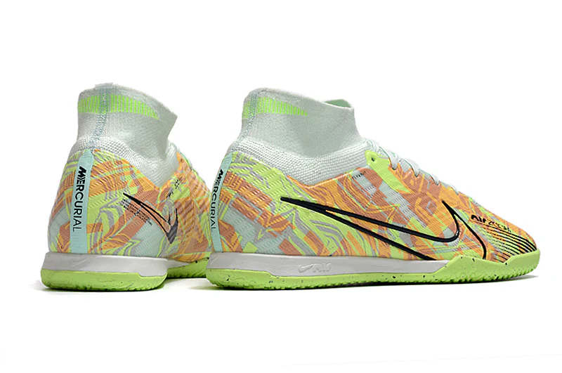 NIKE AIR MERCURIAL SUPERFLY 9 (IC) - Image 6