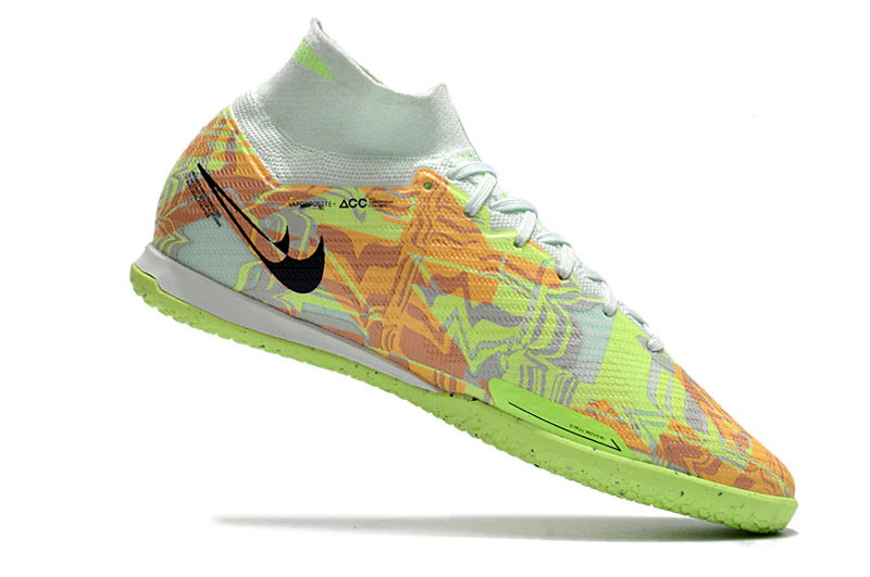NIKE AIR MERCURIAL SUPERFLY 9 (IC) - Image 7