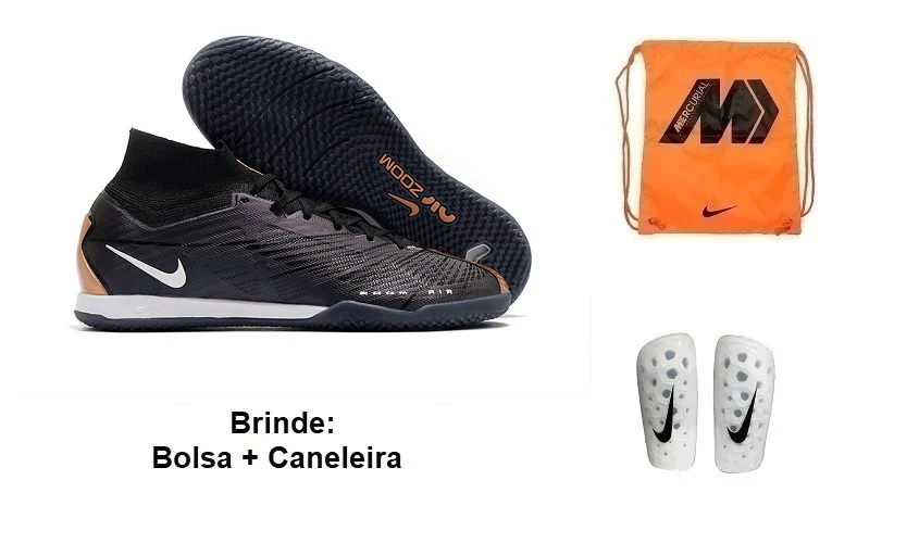 NIKE AIR MERCURIAL SUPERFLY 9 (IC) - Image 9