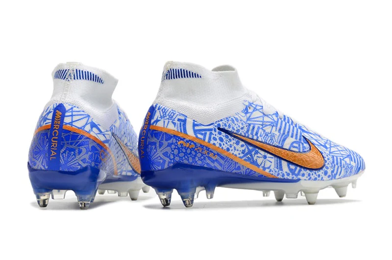 NIKE AIR MERCURIAL SUPERFLY 9 (SG) - Image 10
