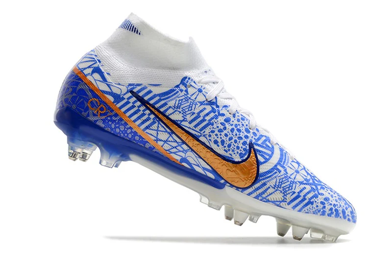 NIKE AIR MERCURIAL SUPERFLY 9 (SG) - Image 11