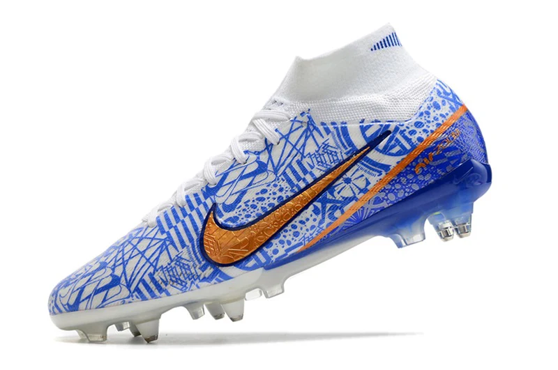 NIKE AIR MERCURIAL SUPERFLY 9 (SG) - Image 12