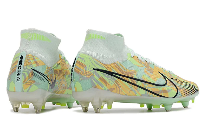 NIKE AIR MERCURIAL SUPERFLY 9 (SG) - Image 14