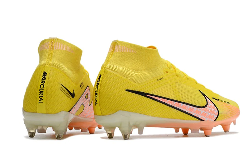 NIKE AIR MERCURIAL SUPERFLY 9 (SG) - Image 22