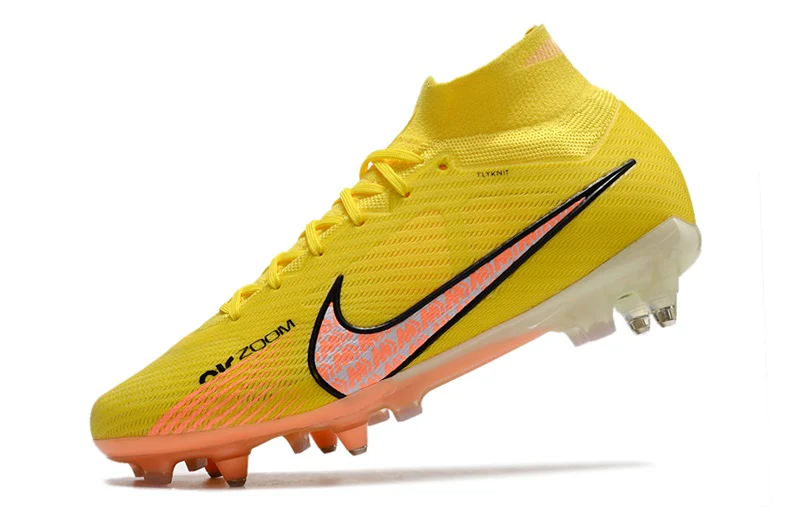 NIKE AIR MERCURIAL SUPERFLY 9 (SG) - Image 24