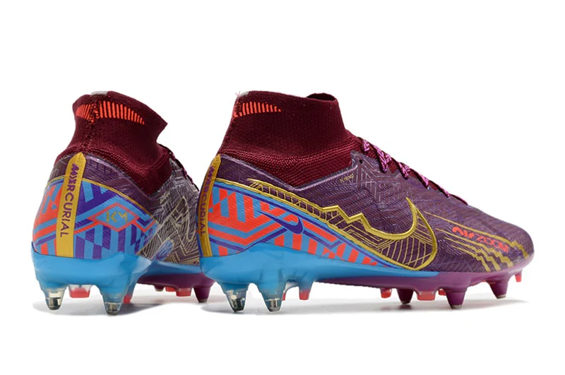 NIKE AIR MERCURIAL SUPERFLY 9 (SG) - Image 26