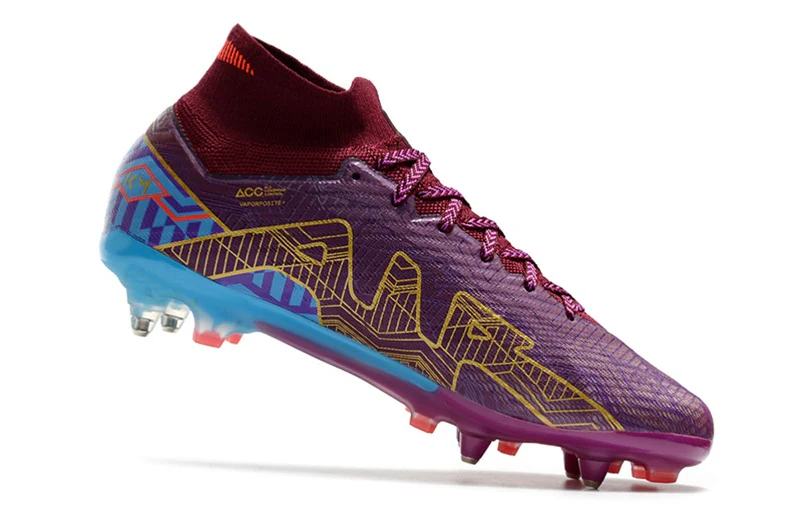 NIKE AIR MERCURIAL SUPERFLY 9 (SG) - Image 27