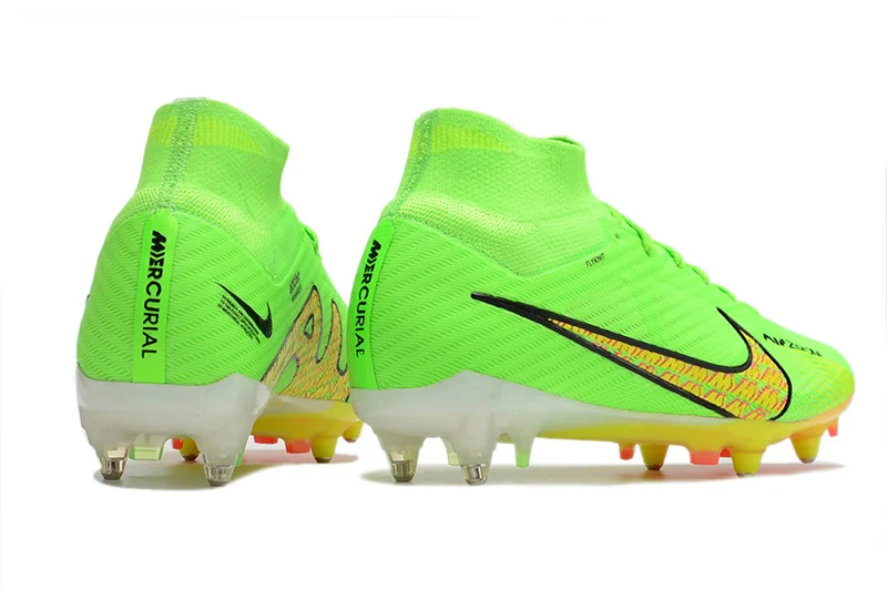 NIKE AIR MERCURIAL SUPERFLY 9 (SG) - Image 30