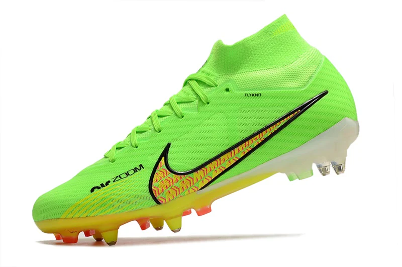 NIKE AIR MERCURIAL SUPERFLY 9 (SG) - Image 32