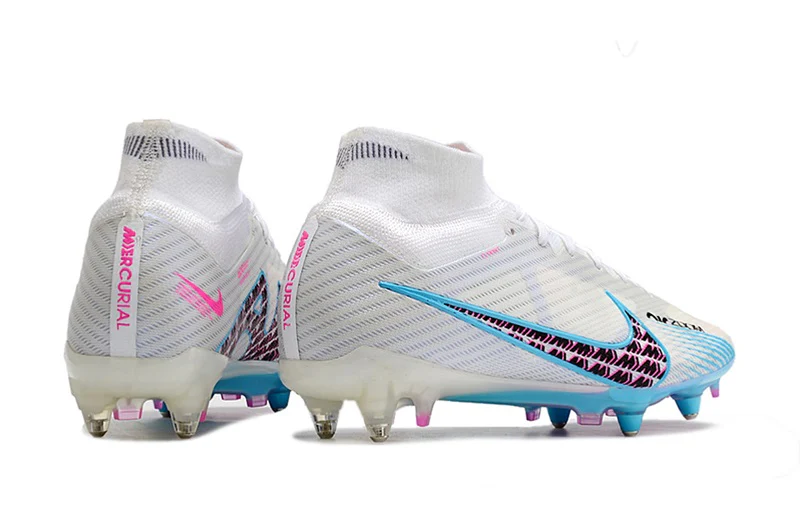 NIKE AIR MERCURIAL SUPERFLY 9 (SG) - Image 38