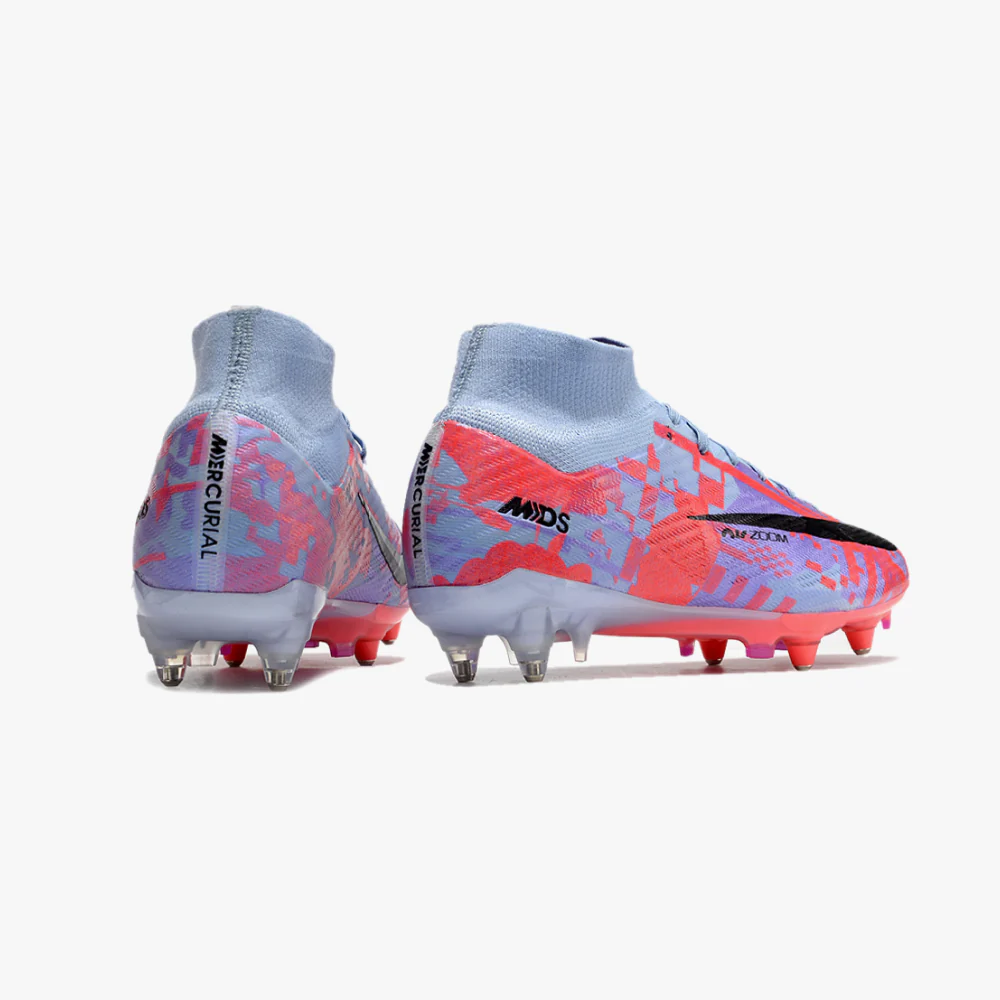 NIKE AIR MERCURIAL SUPERFLY 9 (SG) - Image 4
