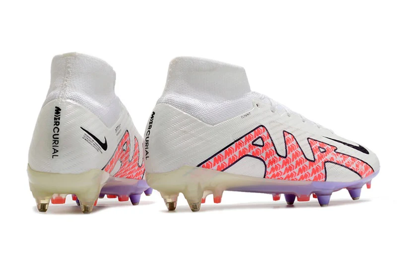 NIKE AIR MERCURIAL SUPERFLY 9 (SG) - Image 6
