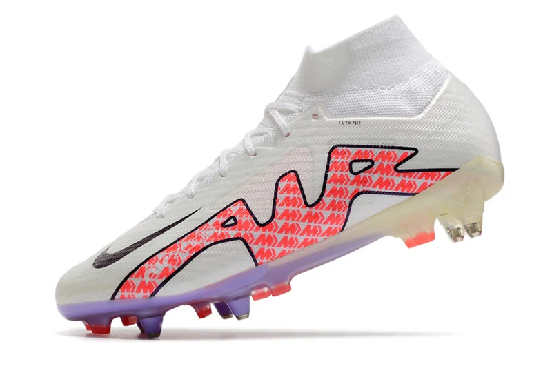 NIKE AIR MERCURIAL SUPERFLY 9 (SG) - Image 8