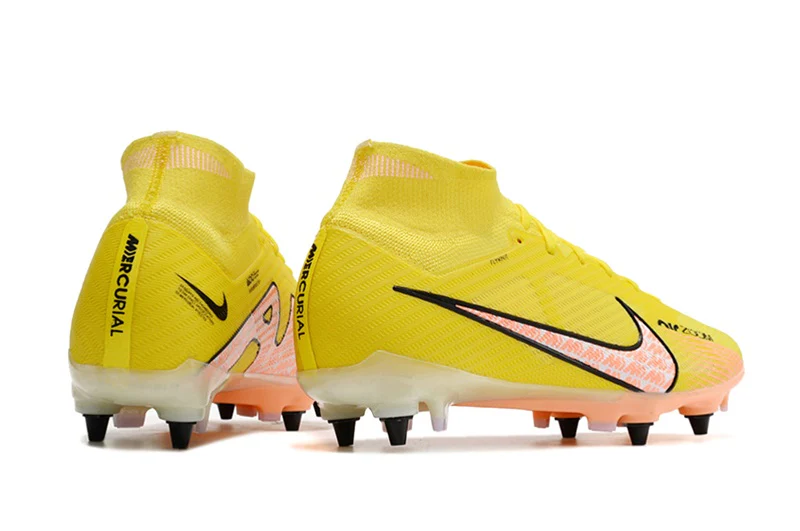 NIKE AIR MERCURIAL SUPERFLY 9 (SG) - Image 10