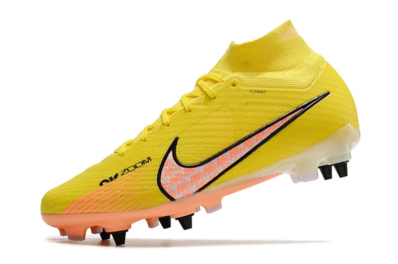 NIKE AIR MERCURIAL SUPERFLY 9 (SG) - Image 12