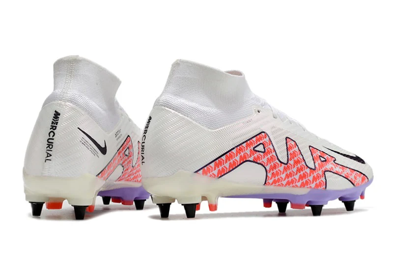 NIKE AIR MERCURIAL SUPERFLY 9 (SG) - Image 14