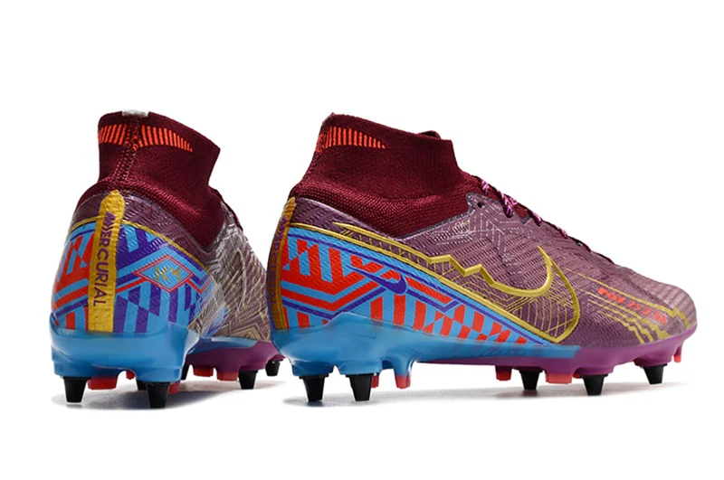 NIKE AIR MERCURIAL SUPERFLY 9 (SG) - Image 18