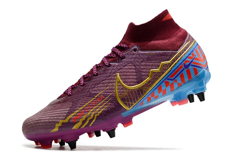 NIKE AIR MERCURIAL SUPERFLY 9 (SG) - Image 20