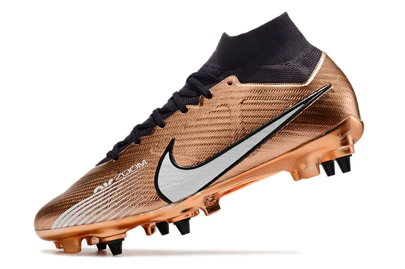 NIKE AIR MERCURIAL SUPERFLY 9 (SG) - Image 24