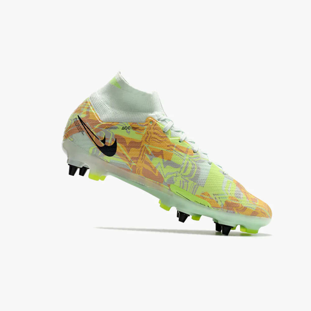NIKE AIR MERCURIAL SUPERFLY 9 (SG) - Image 3