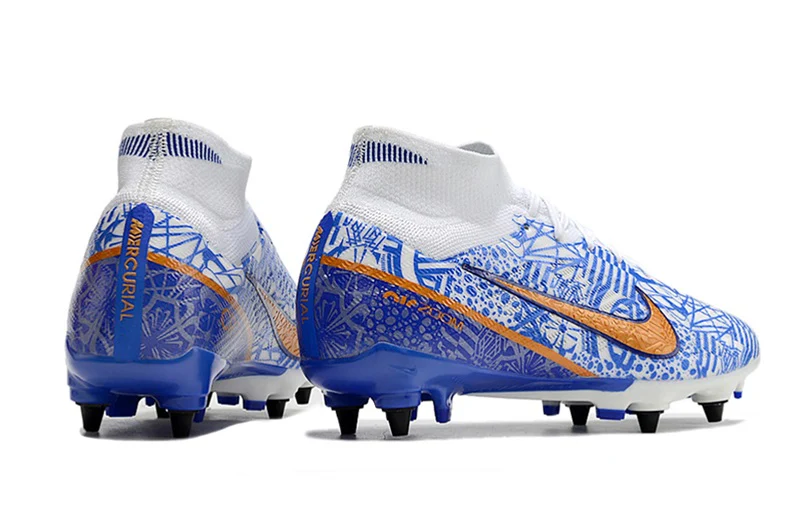 NIKE AIR MERCURIAL SUPERFLY 9 (SG) - Image 30